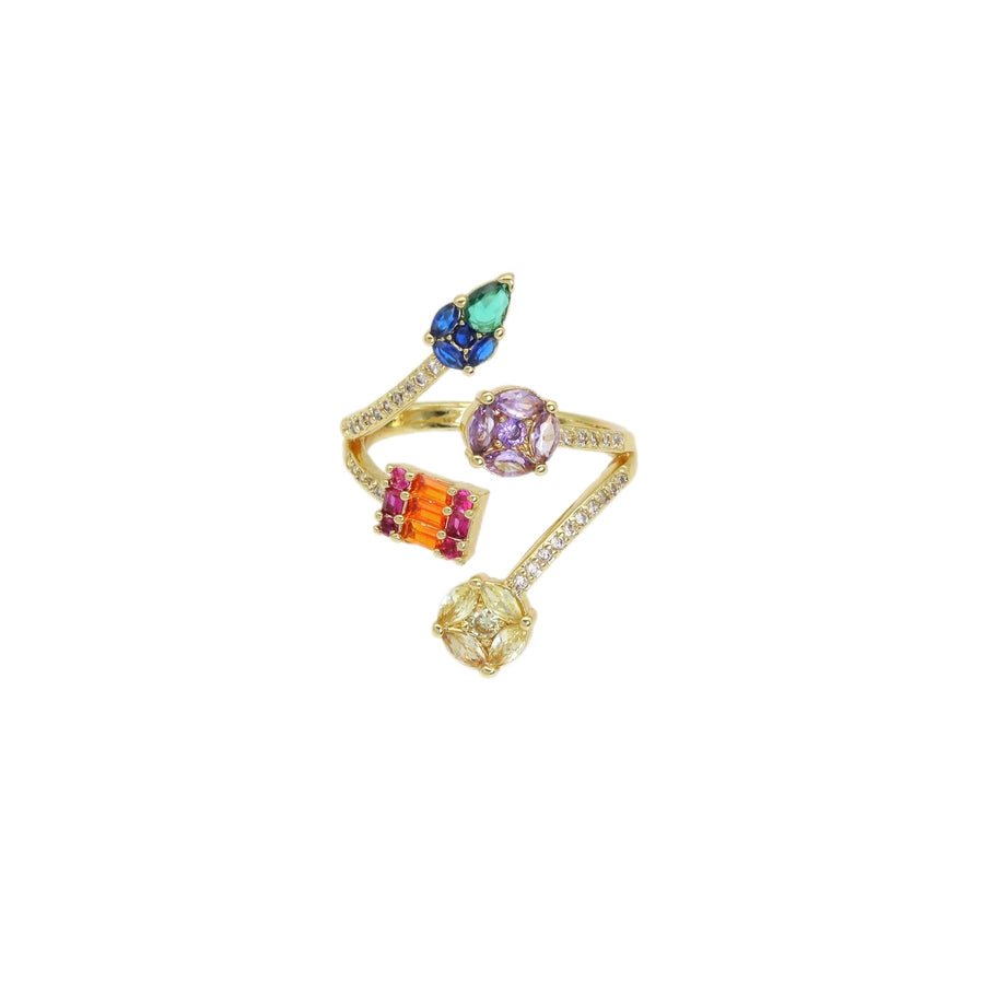 Carnival Ring
