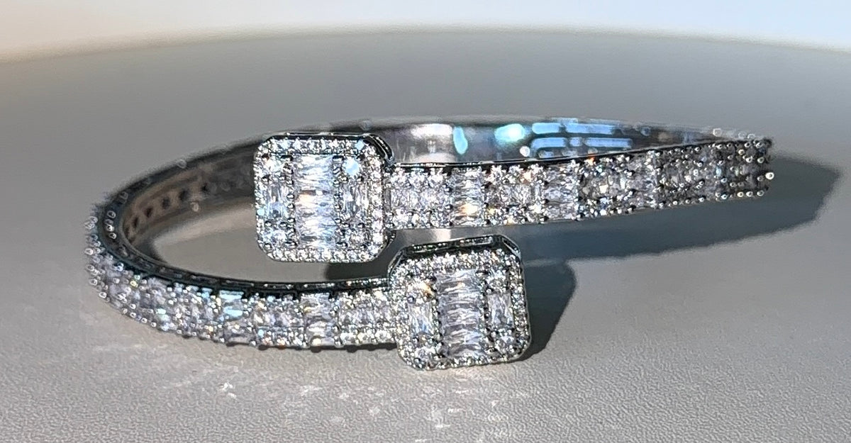 Cashmere Cuff