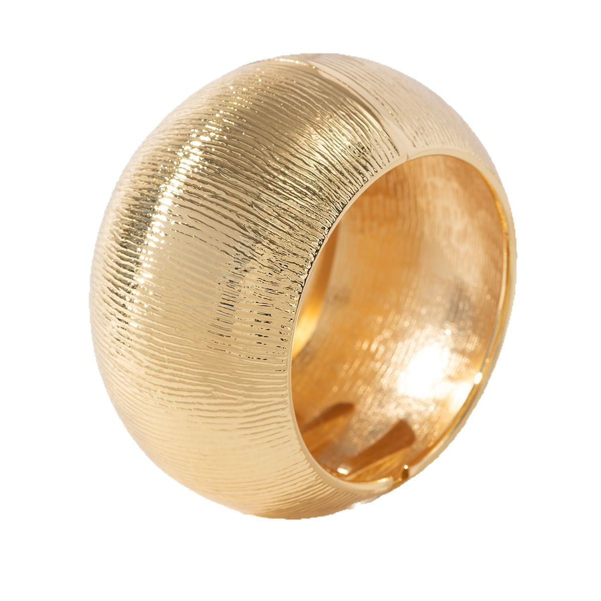 The Signature Cuff