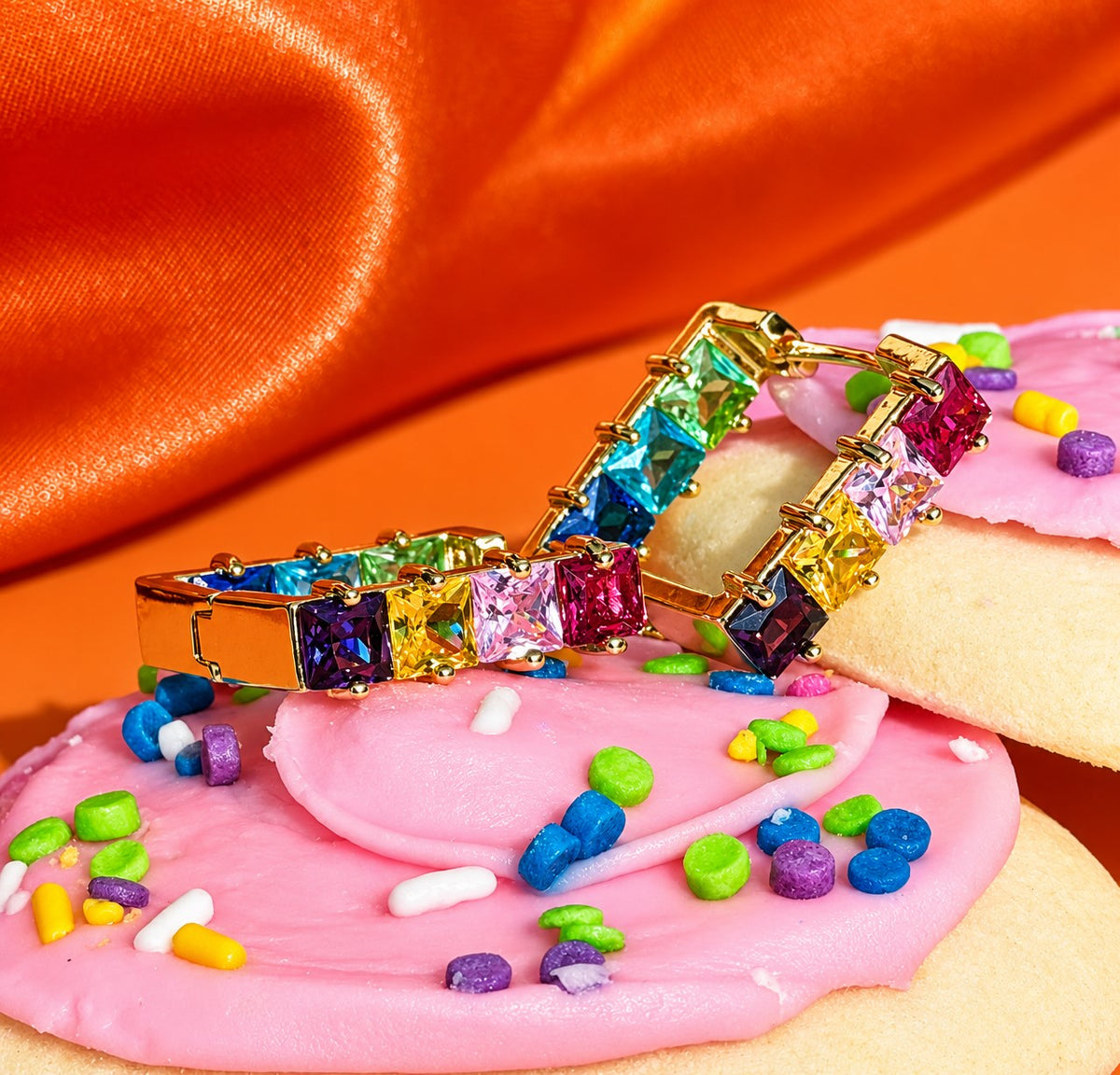 Confetti Collection