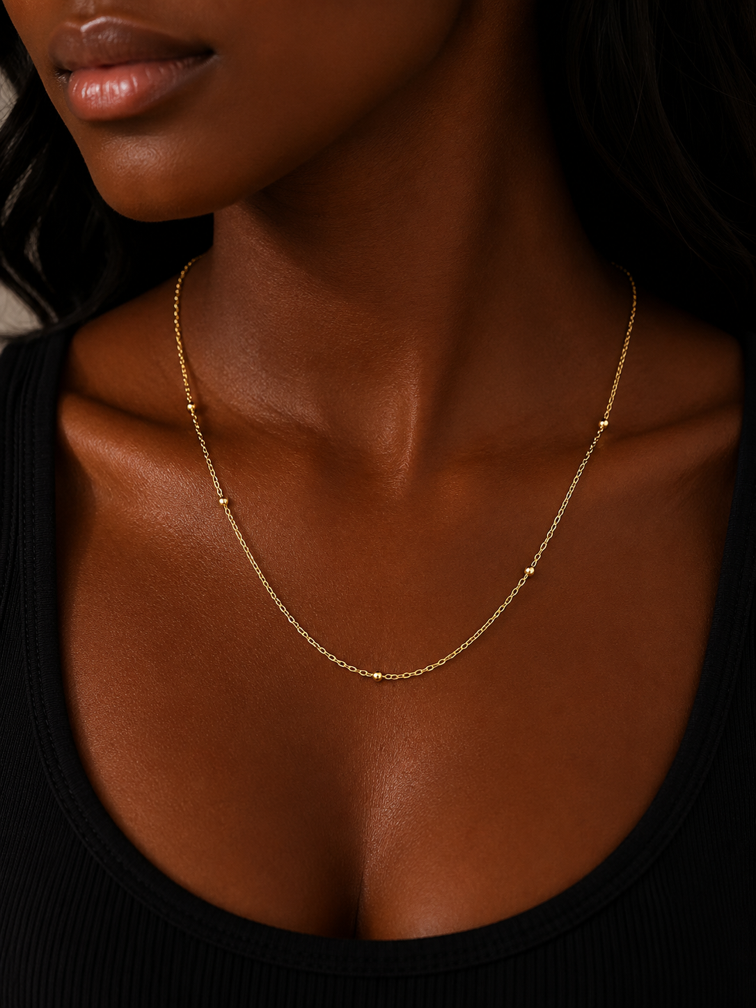 Essential Chain Necklace