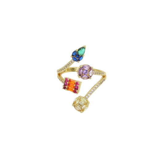 Carnival Ring