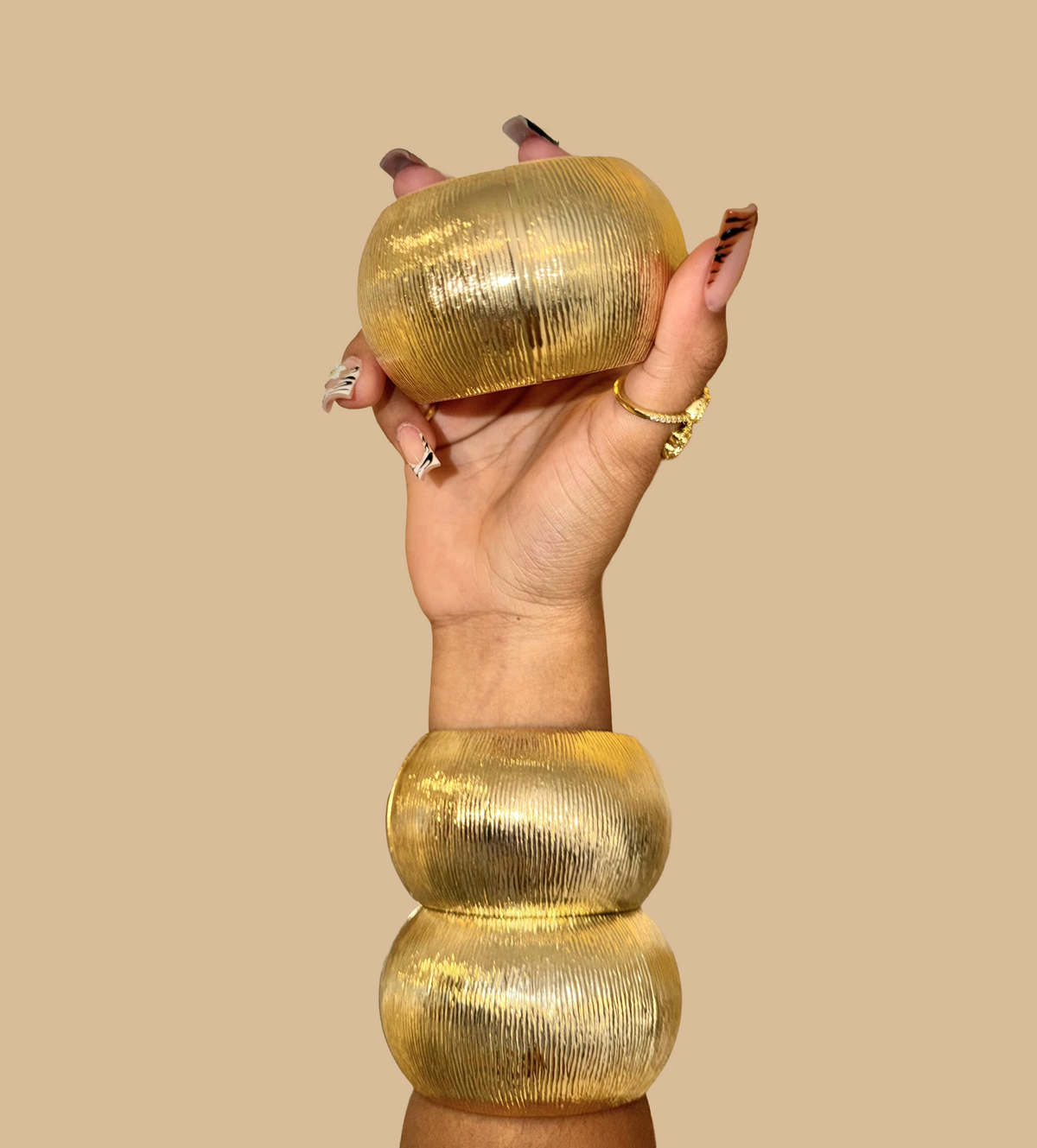 The Signature Cuff