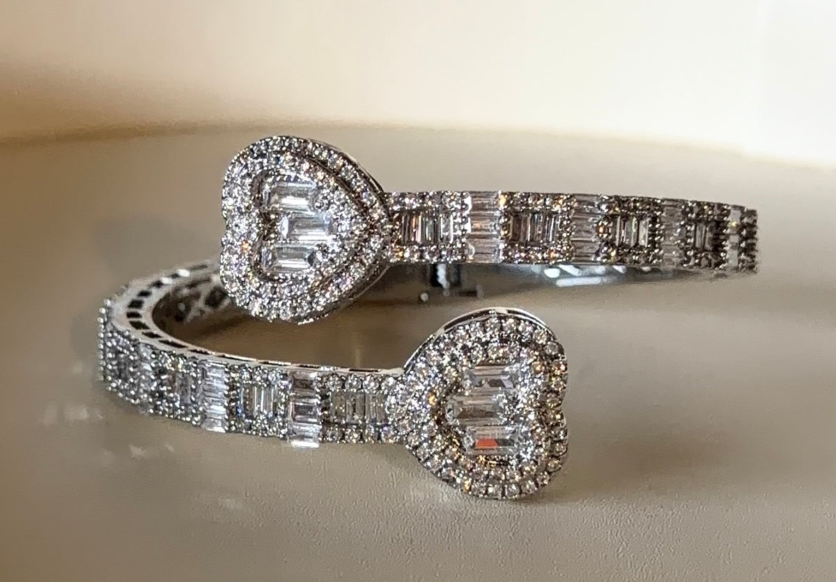 Million Heart Cuff