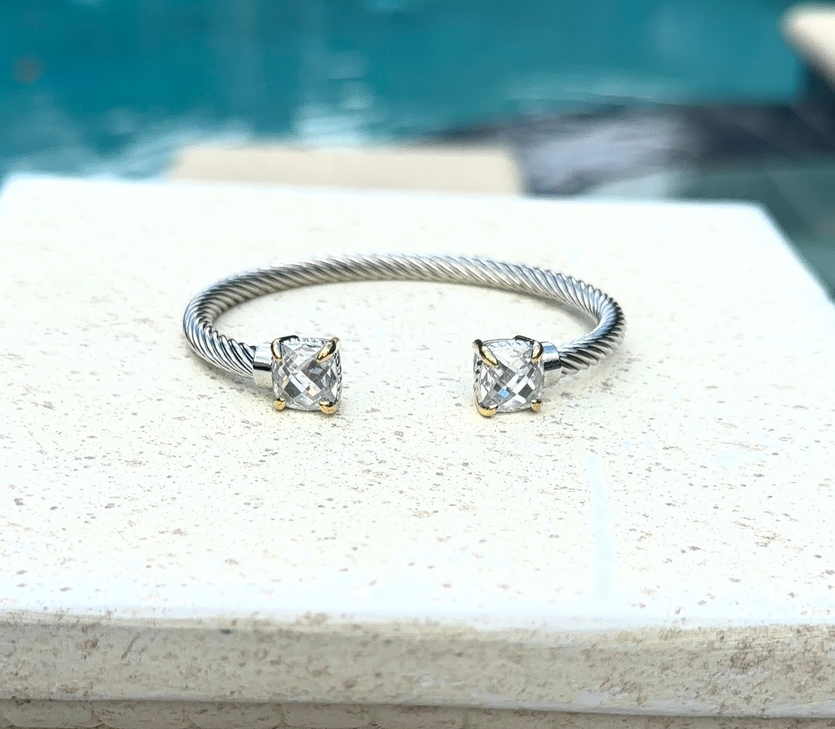 Riviera Cuff