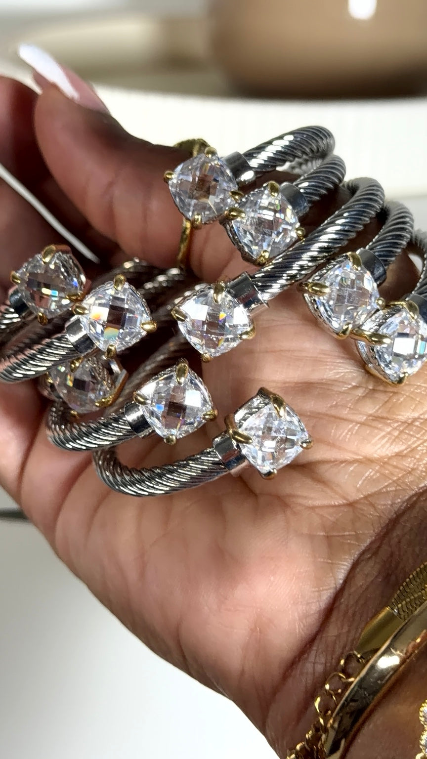 Riviera Cuff
