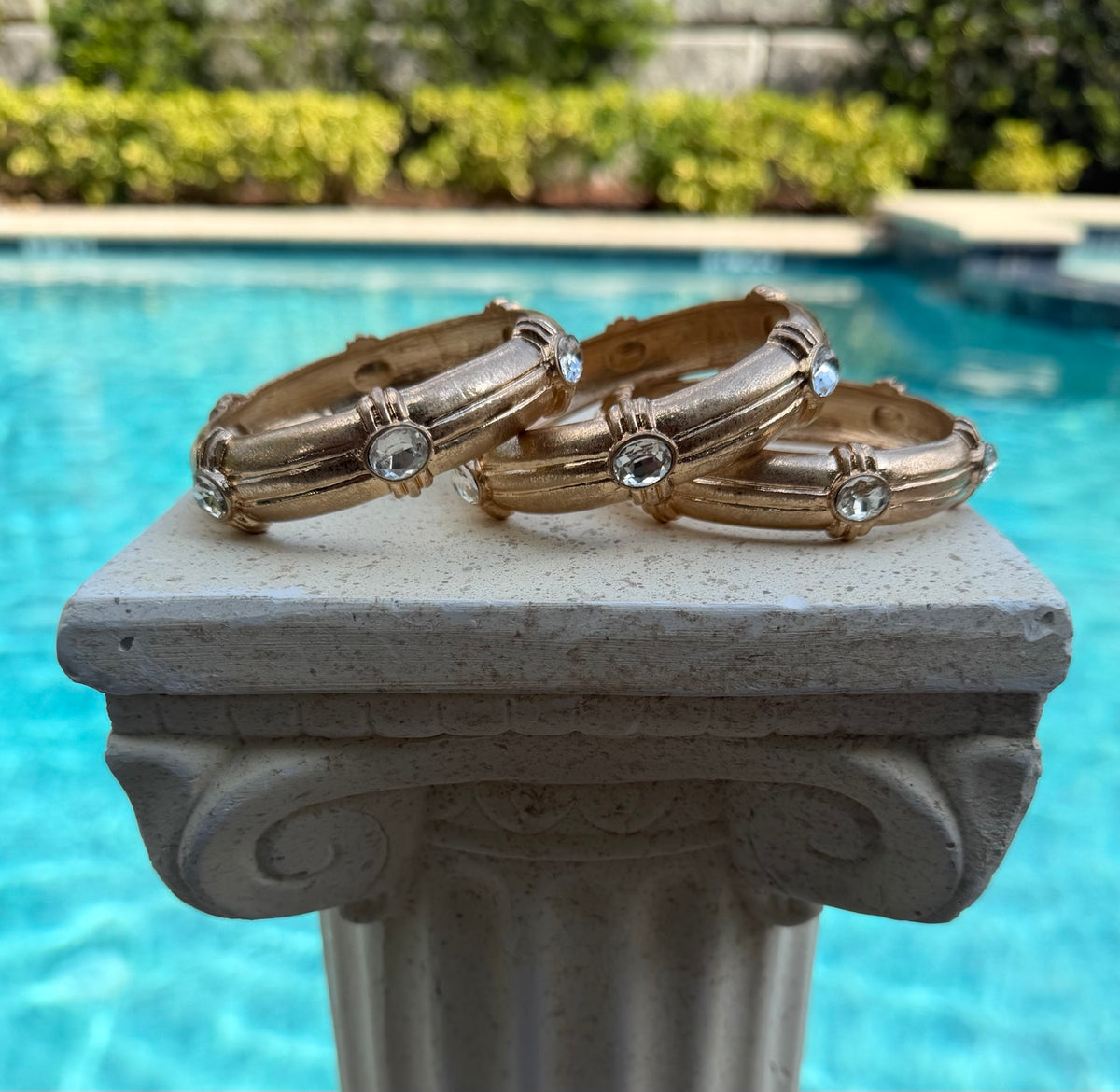Riviera Bangles