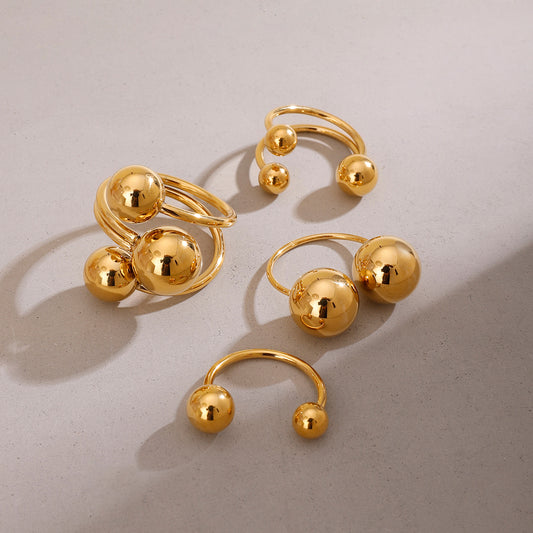 Orbit Ring