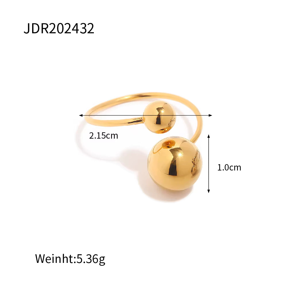 Orbit Ring
