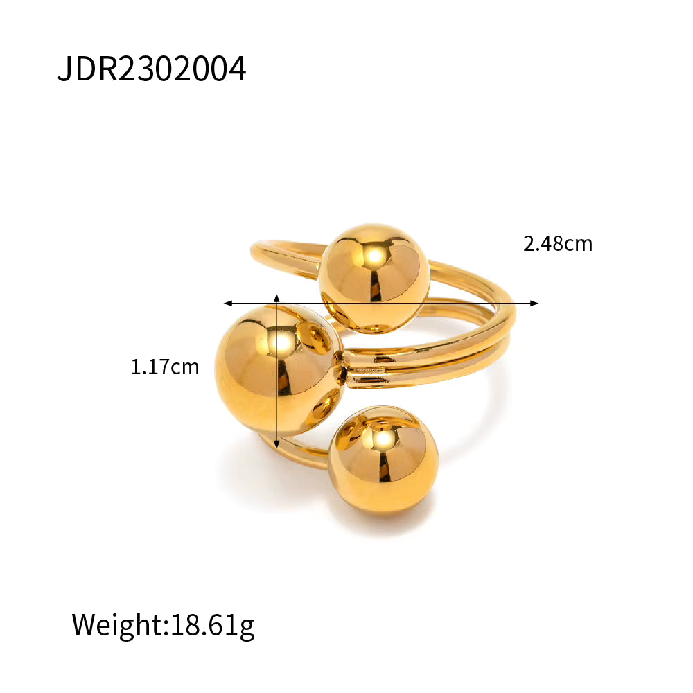 Orbit Ring
