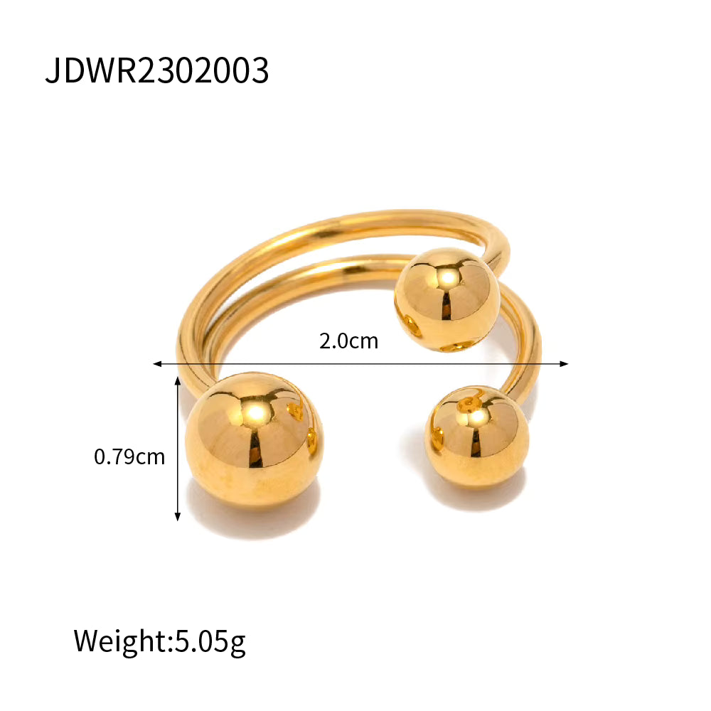 Orbit Ring
