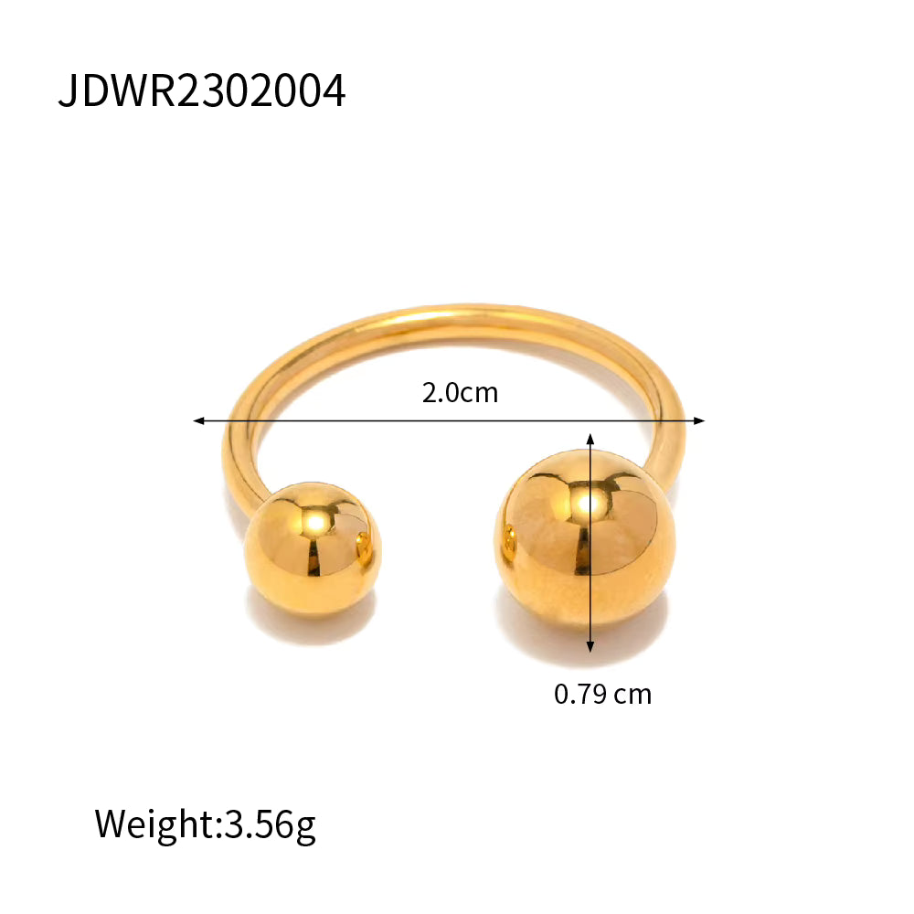 Orbit Ring