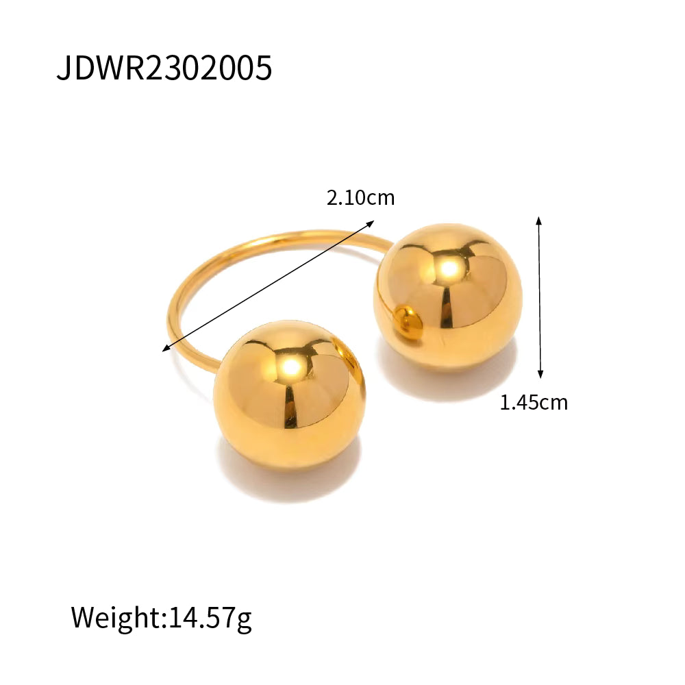 Orbit Ring