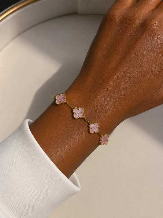 Clover Bracelets