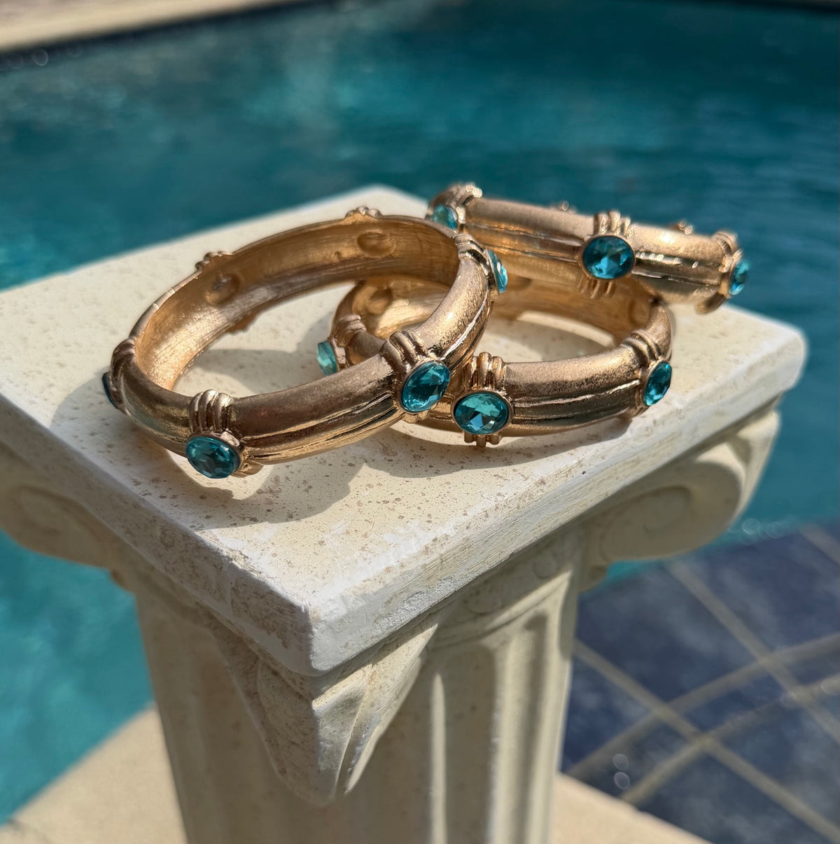 Riviera Bangles