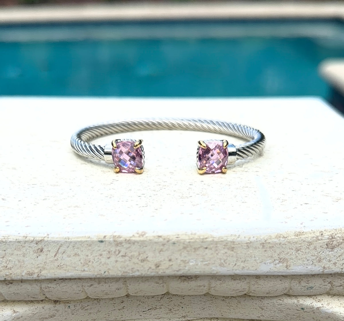 Riviera Cuff