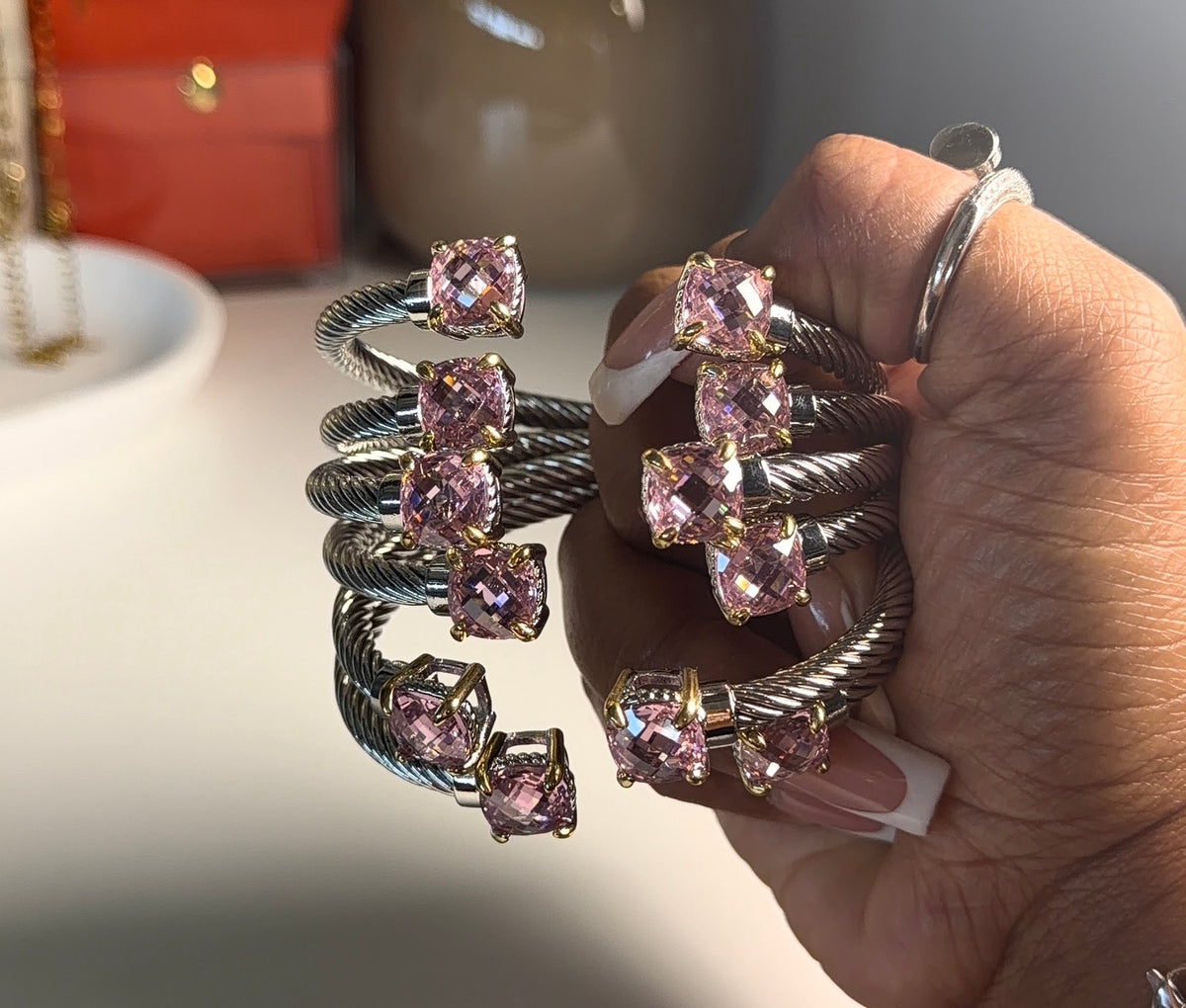 Riviera Cuff