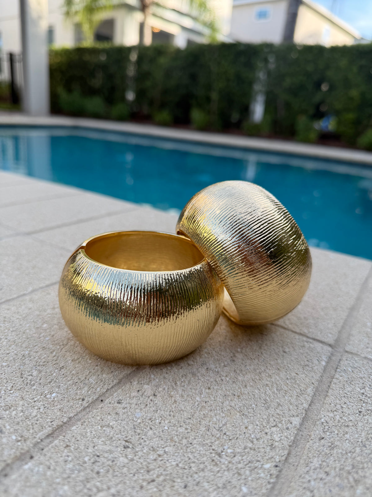 The Signature Cuff
