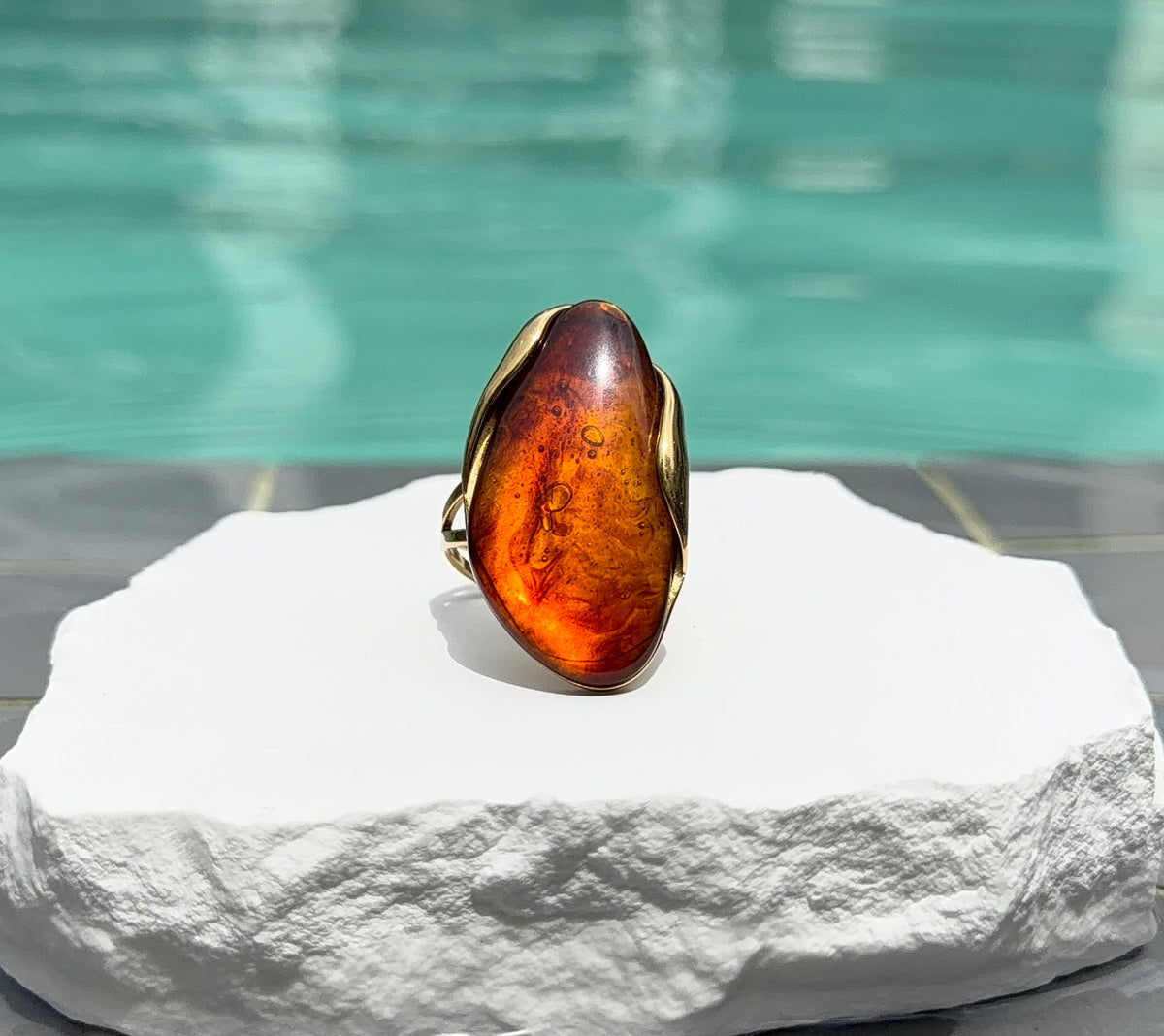 Willow Ring