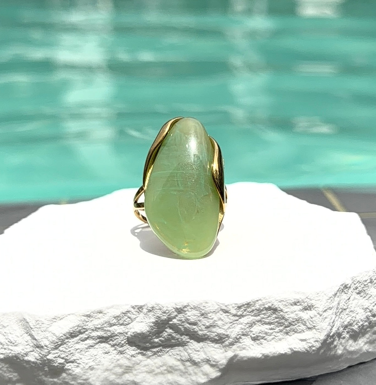 Willow Ring